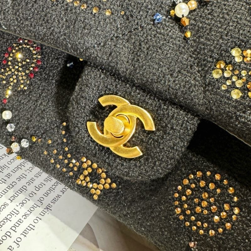Ch**el cf series bags